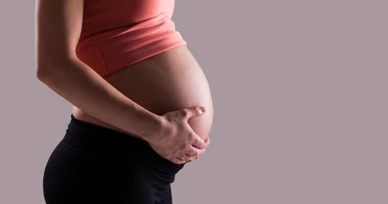 La suplementación con micronutrientes durante el embarazo puede reducir las complicaciones del parto